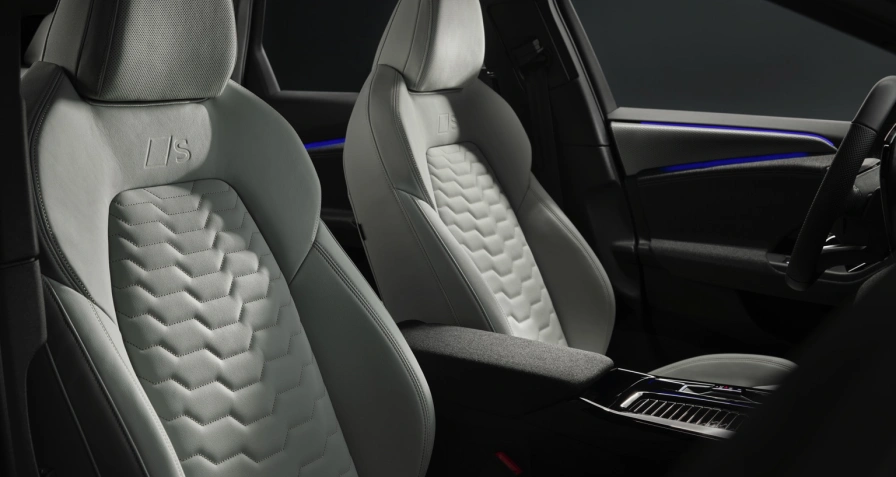 Audi A6 Avant e-tron quattro
