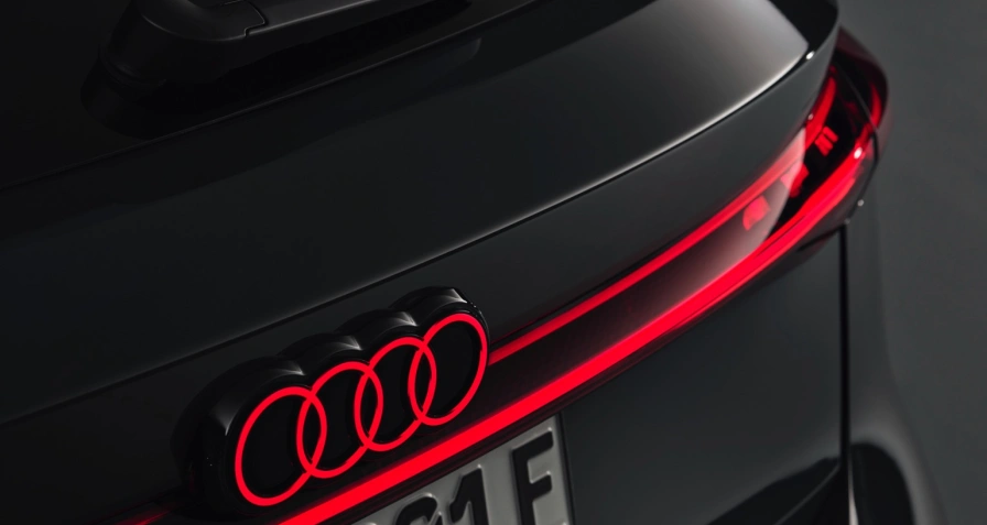 Audi A6 Avant e-tron