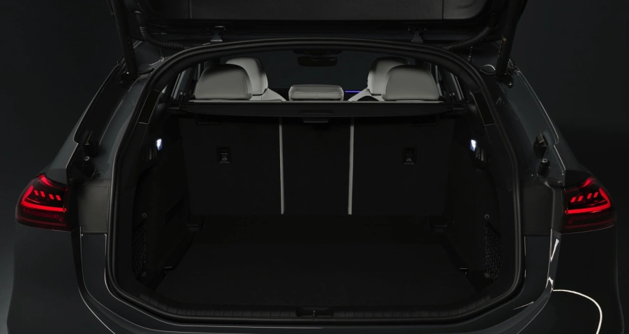 Audi A6 Avant e-tron