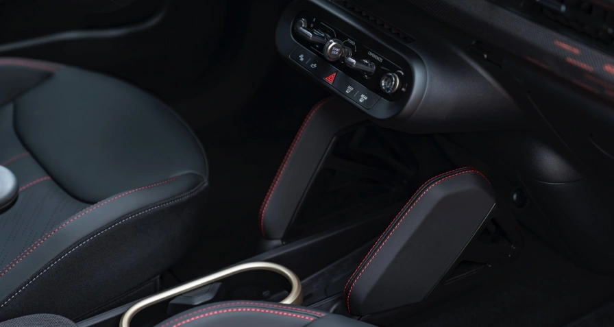 Mini Aceman JCW