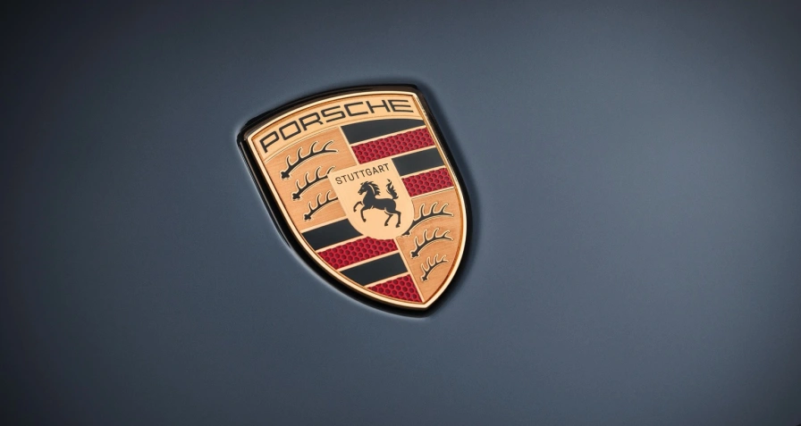 Porsche Taycan GTS Sport Turismo