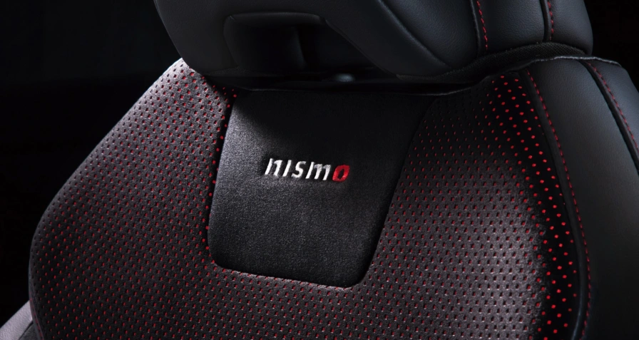 Nissan Ariya e-4ORCE 87kWh - 320 kW Nismo