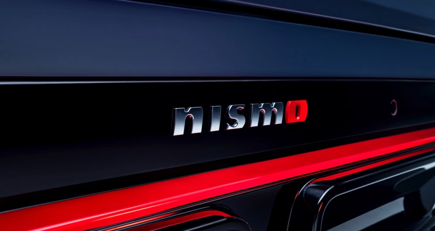 Nissan Ariya e-4ORCE 87kWh - 320 kW Nismo