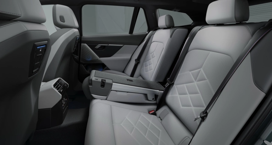 BMW i5 xDrive40 Touring