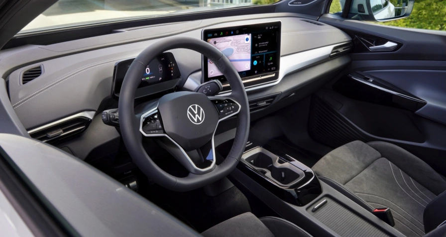 Volkswagen ID.5 Pure