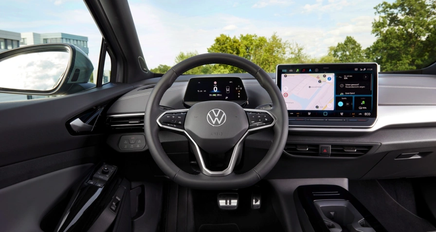 Volkswagen ID.5 Pure