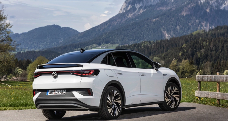 Volkswagen ID.5 Pure