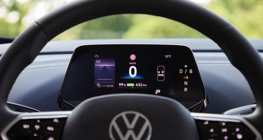 Volkswagen ID.5 Pure