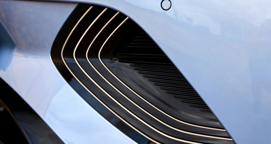 BYD SEAL 61.4 kWh RWD Comfort