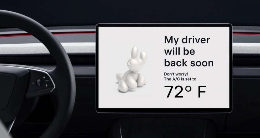 Tesla Model Y RWD (Juniper)