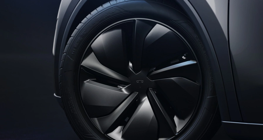 Tesla Model Y Long Range AWD (Juniper)