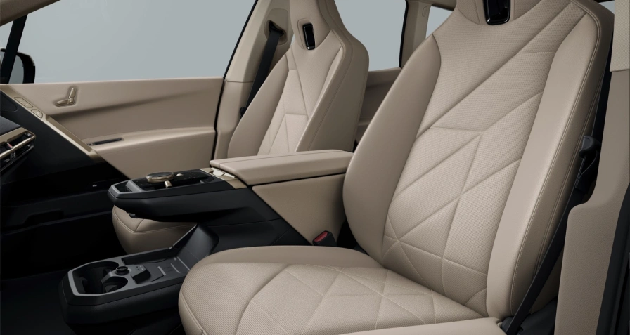 BMW iX xDrive45