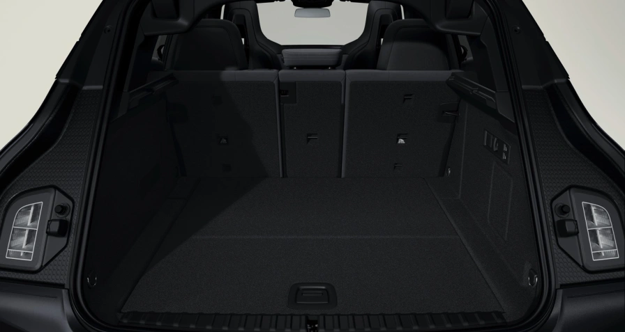 BMW iX xDrive45