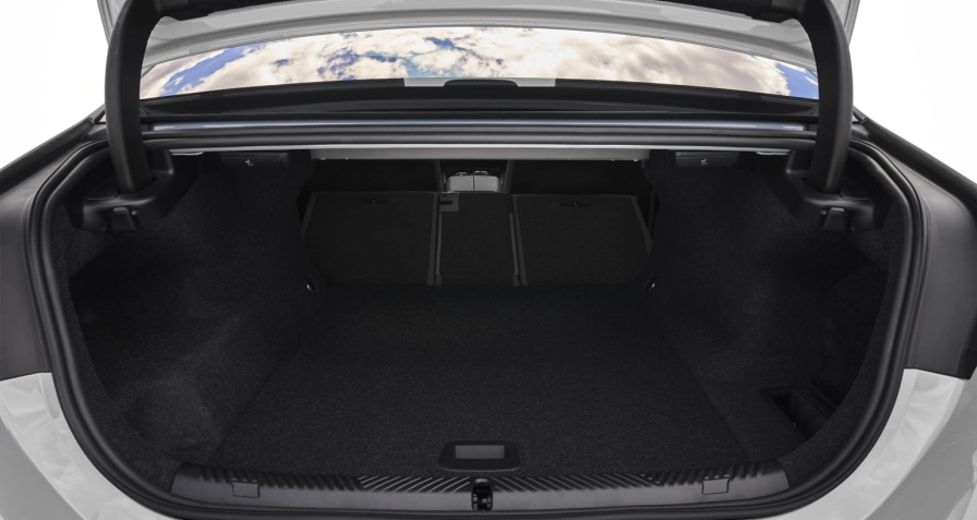BMW i5 xDrive40 Sedan (MY25)