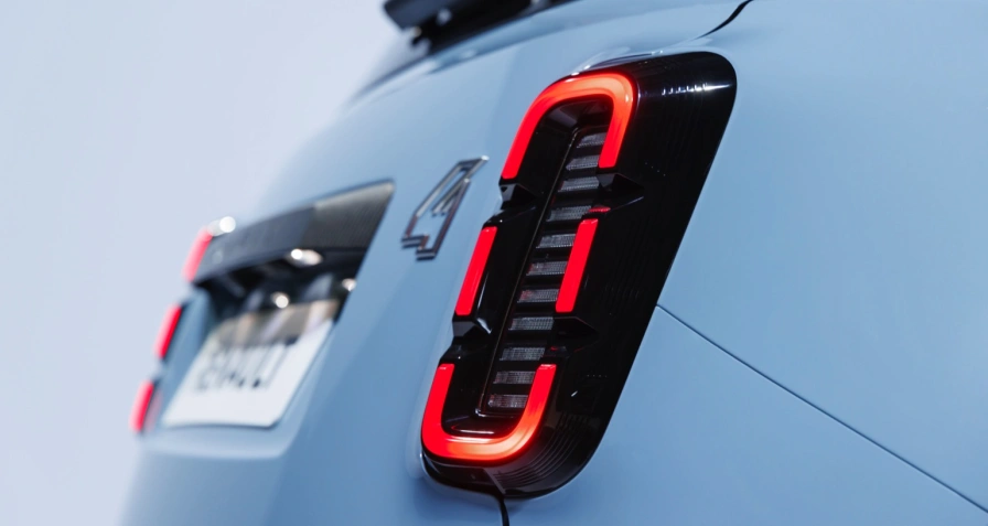 Renault 4 E-Tech 52kWh 150hp