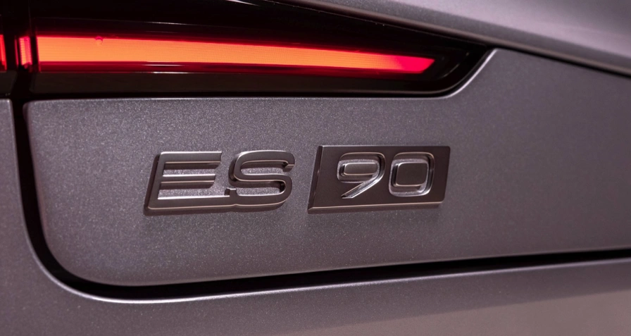 Volvo ES90 Twin Motor (MY26)