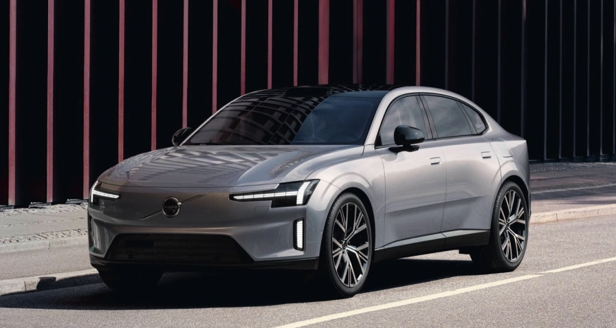 Volvo ES90 Twin Motor (MY26)