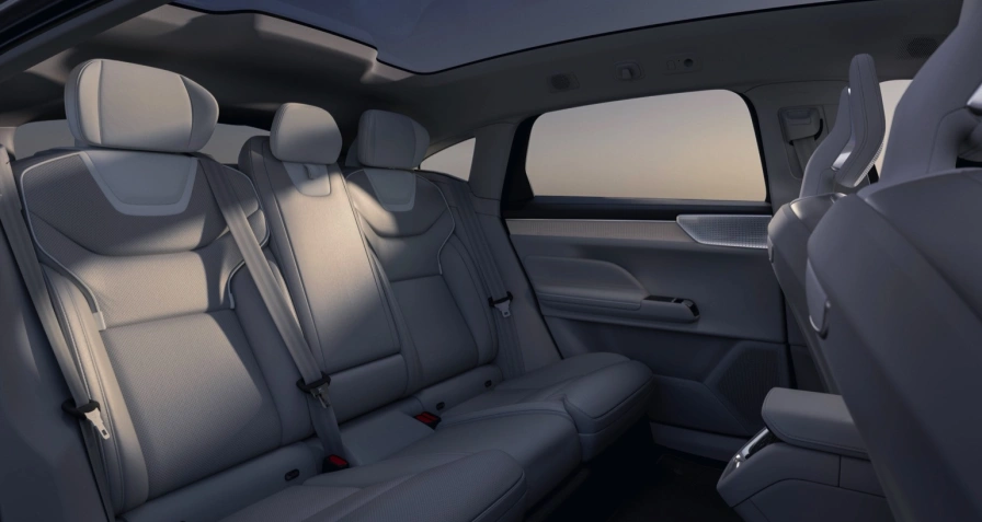 Volvo ES90 Twin Motor Performance (MY26)