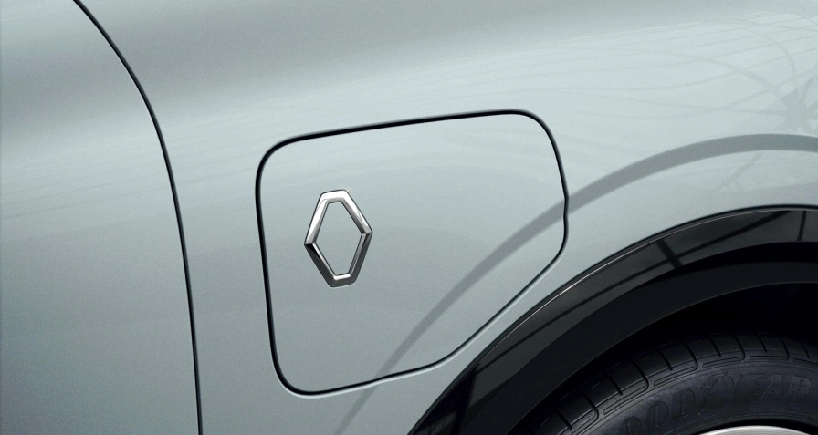 Renault Megane E-Tech EV60 220hp (TU2025)