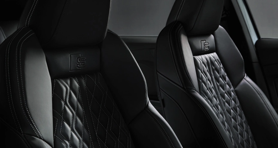 Audi Q4 Sportback e-tron 40