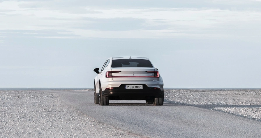 Polestar 2 Standard Range Single Motor (MY26)