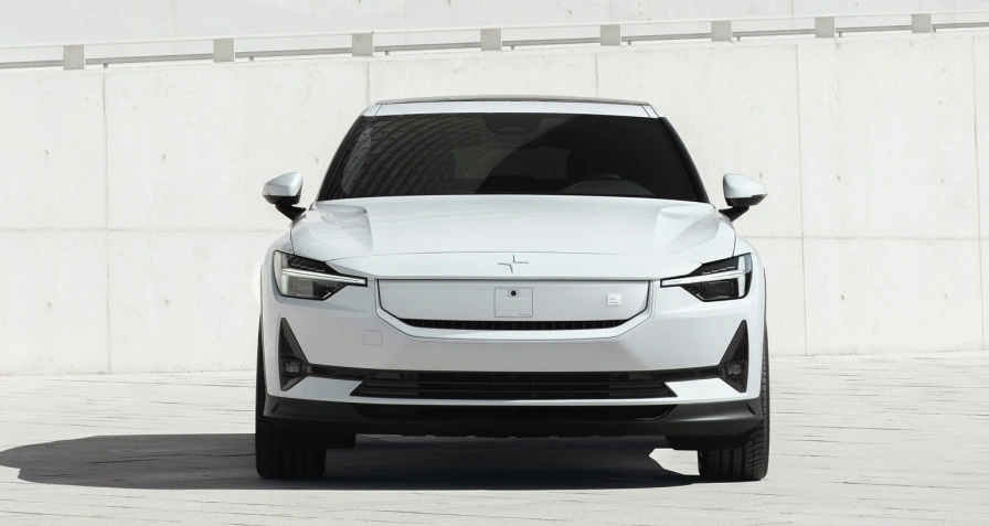 Polestar 2 Standard Range Single Motor (MY26)