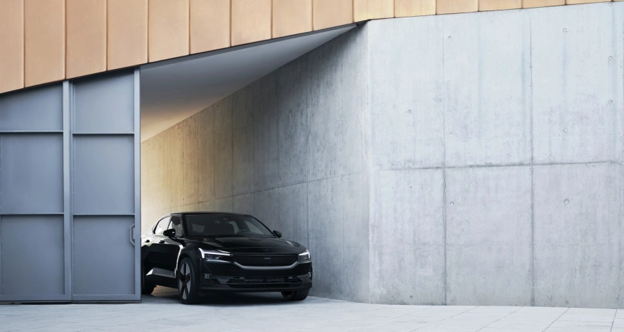 Polestar 2 Standard Range Single Motor (MY26)