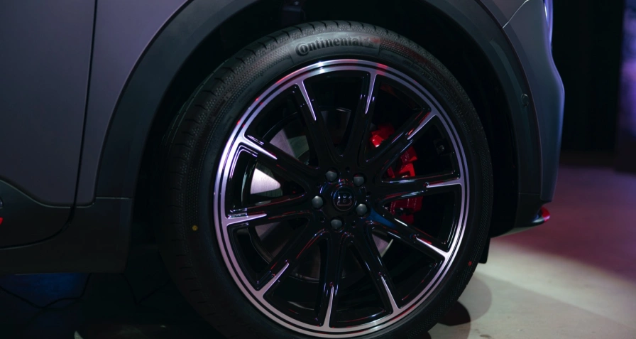 Smart #5 Brabus