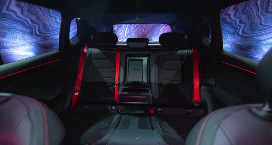 Smart #5 Brabus