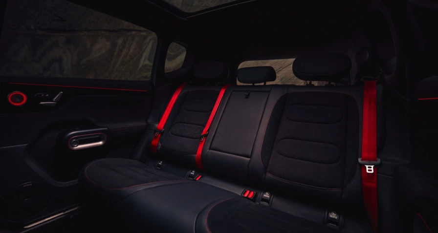 Smart #5 Brabus