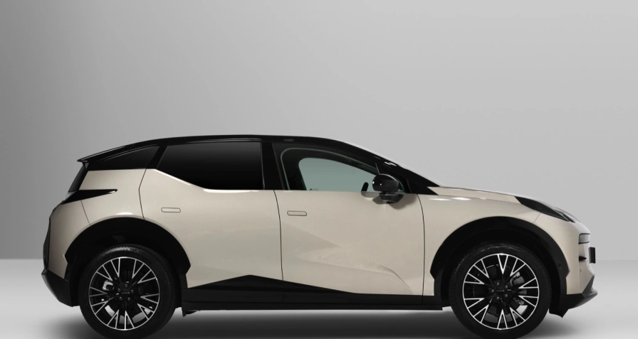 Zeekr X Privilege AWD (MY25)