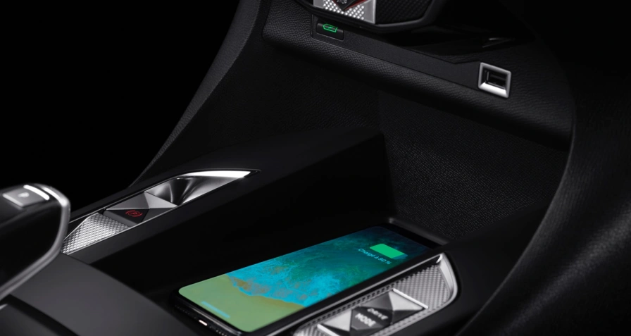 DS Automobiles DS 3 Crossback E-Tense