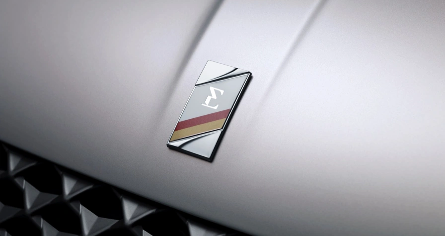 DS Automobiles DS 3 Crossback E-Tense