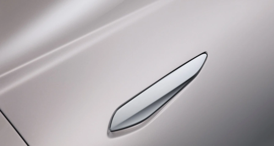 DS Automobiles DS 3 Crossback E-Tense