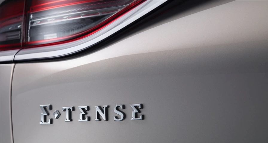 DS Automobiles DS 3 Crossback E-Tense
