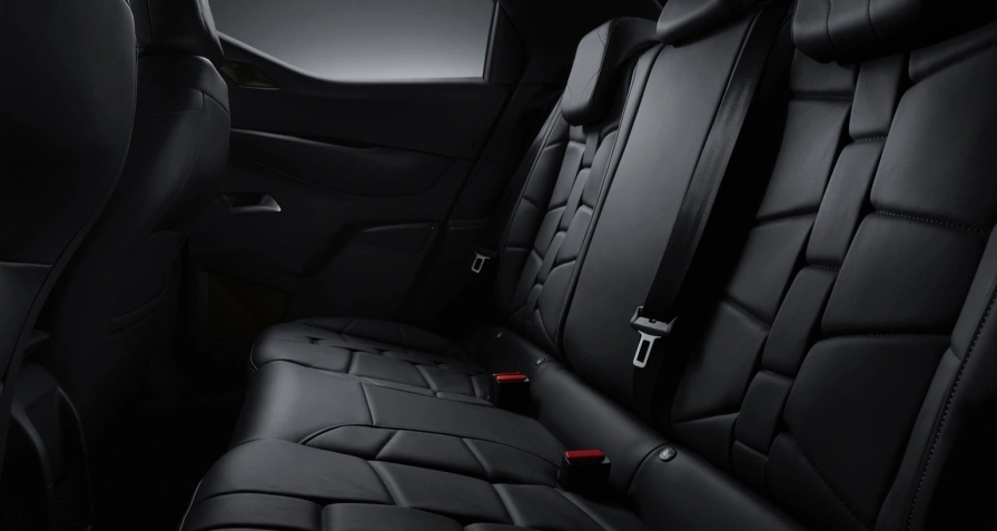 DS Automobiles DS 3 Crossback E-Tense
