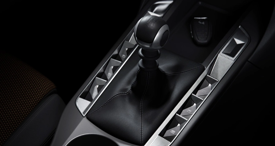 DS Automobiles DS 3 Crossback E-Tense