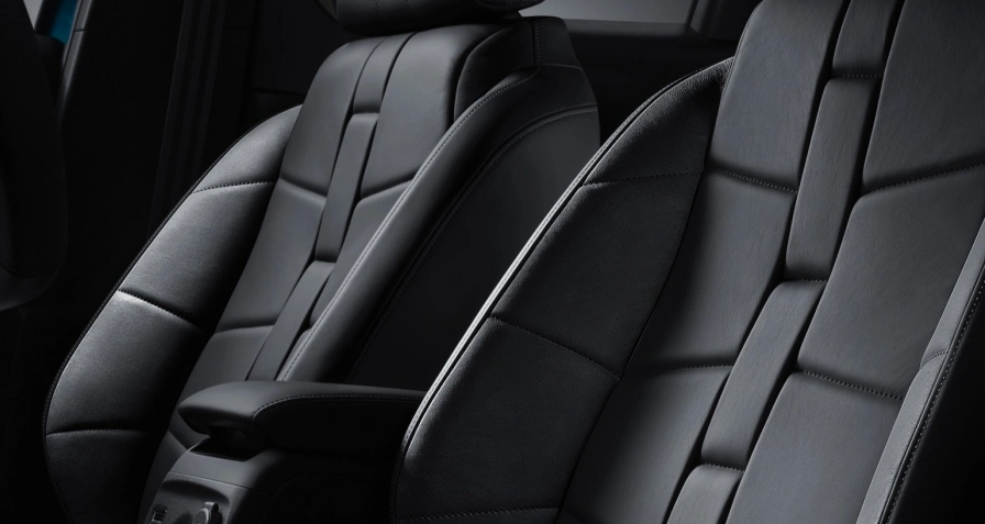 DS Automobiles DS 3 Crossback E-Tense