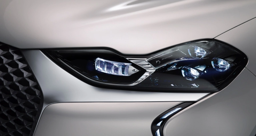 DS Automobiles DS 3 Crossback E-Tense