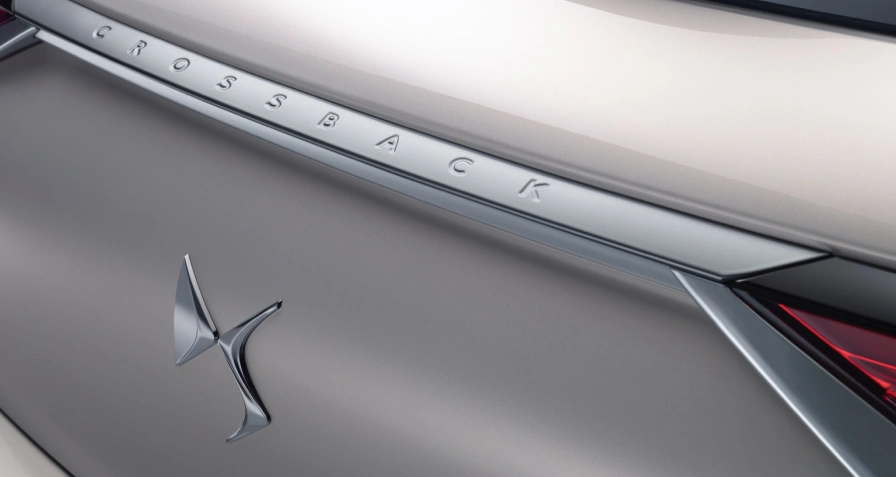 DS Automobiles DS 3 Crossback E-Tense