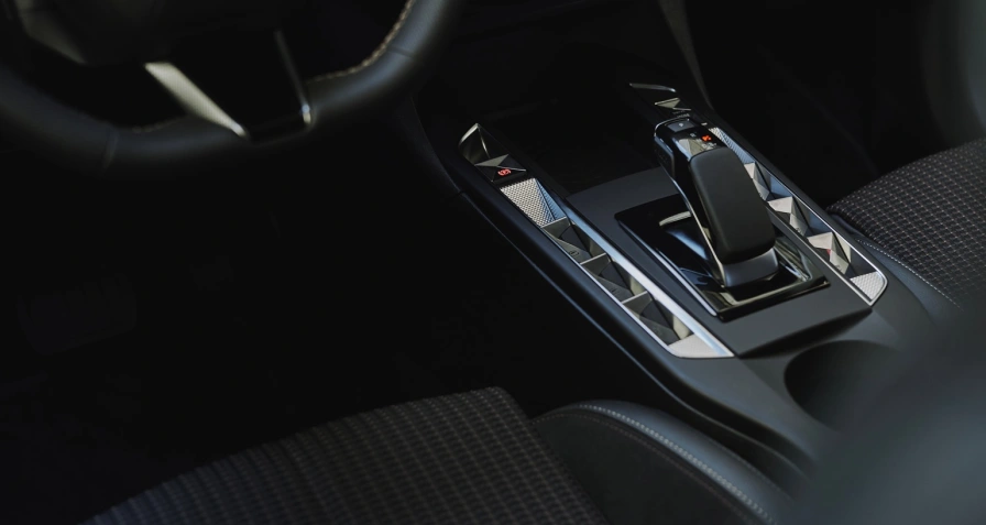 DS Automobiles DS 3 E-Tense