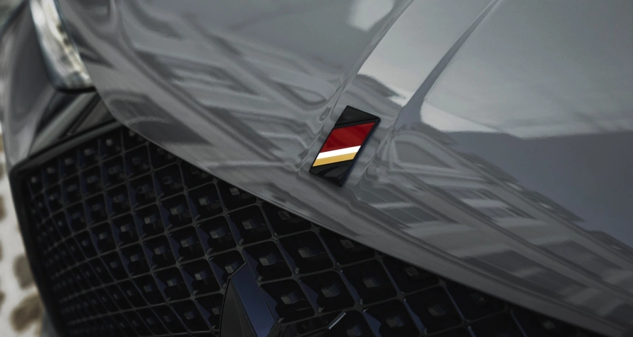 DS Automobiles DS 3 E-Tense