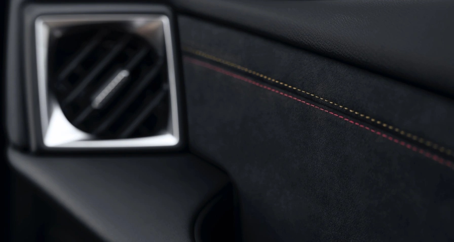 DS Automobiles DS 3 E-Tense