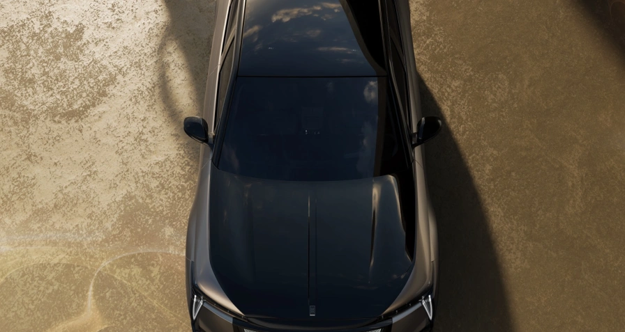 DS Automobiles N°8 FWD