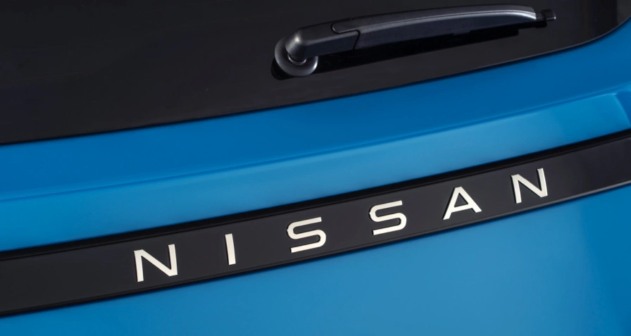 Nissan Micra Extended Range 52 kWh