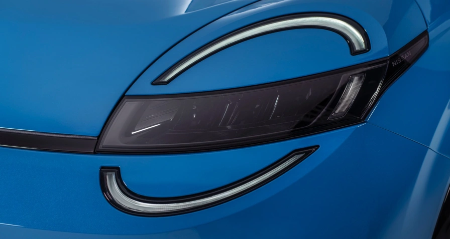 Nissan Micra Extended Range 52 kWh