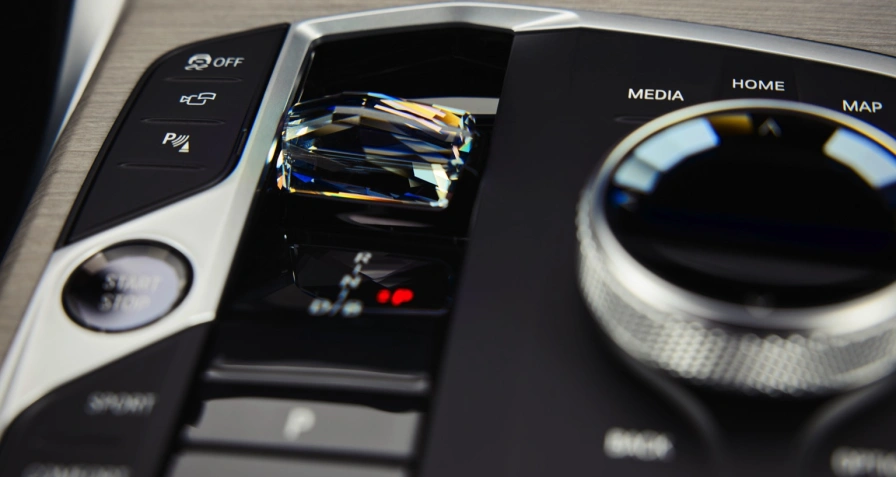 BMW i4 eDrive40