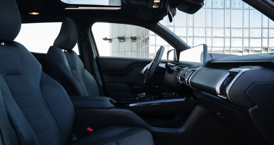 Suzuki e VITARA 61 kWh 4WD AllGrip