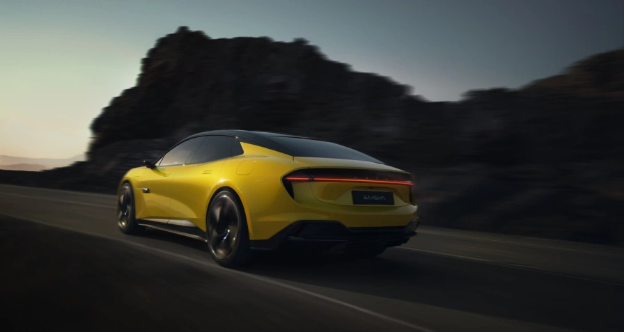 Lotus Emeya 600