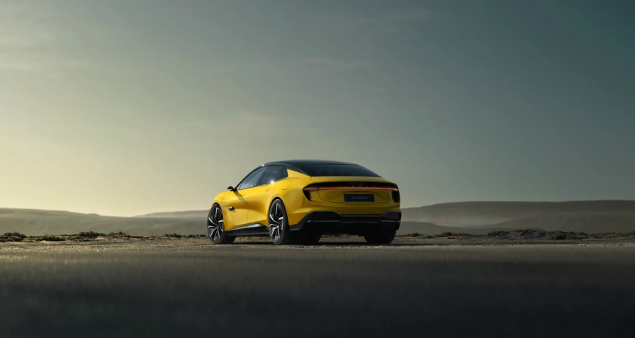 Lotus Emeya 900